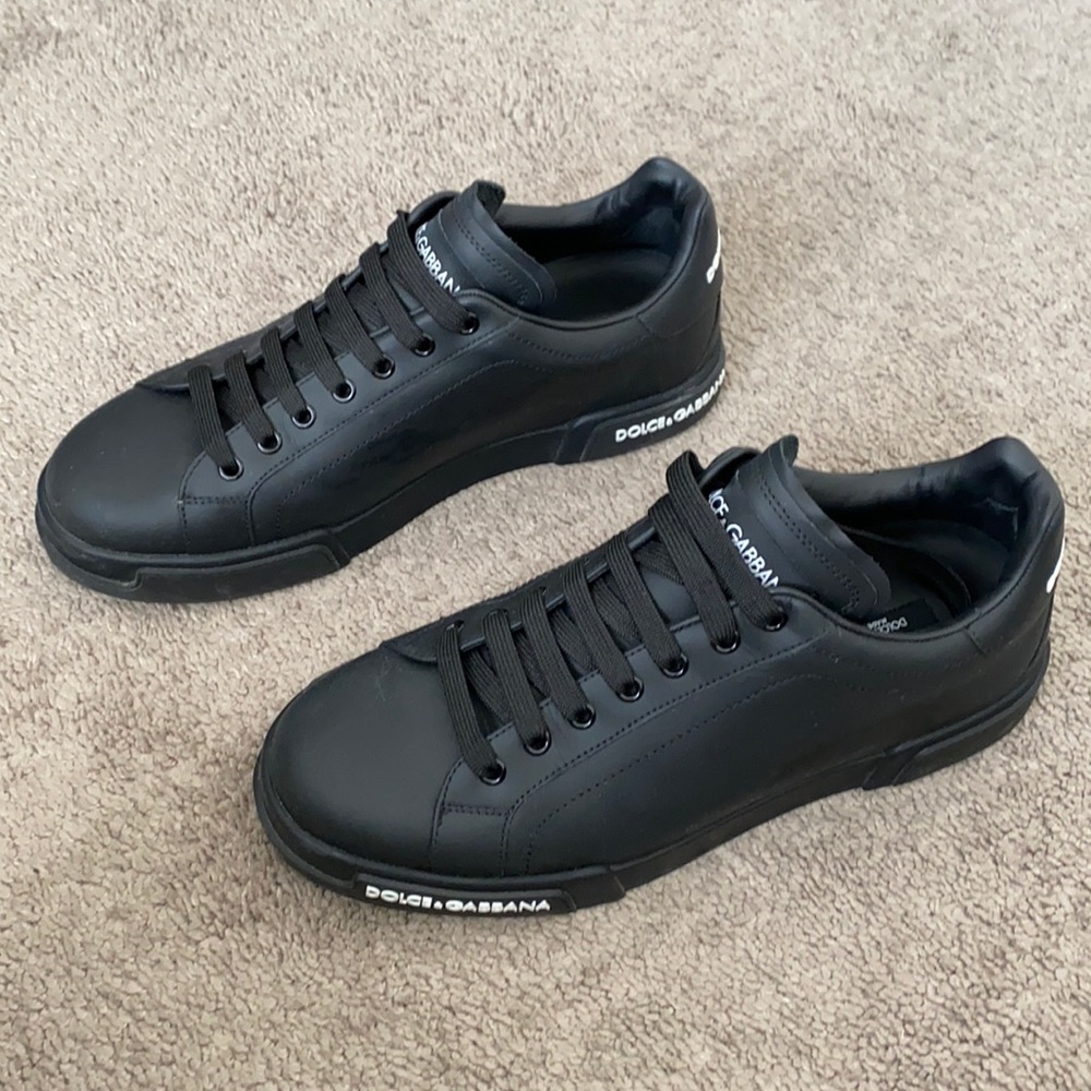Dolce & Gabbana Men’s Shoes size 42